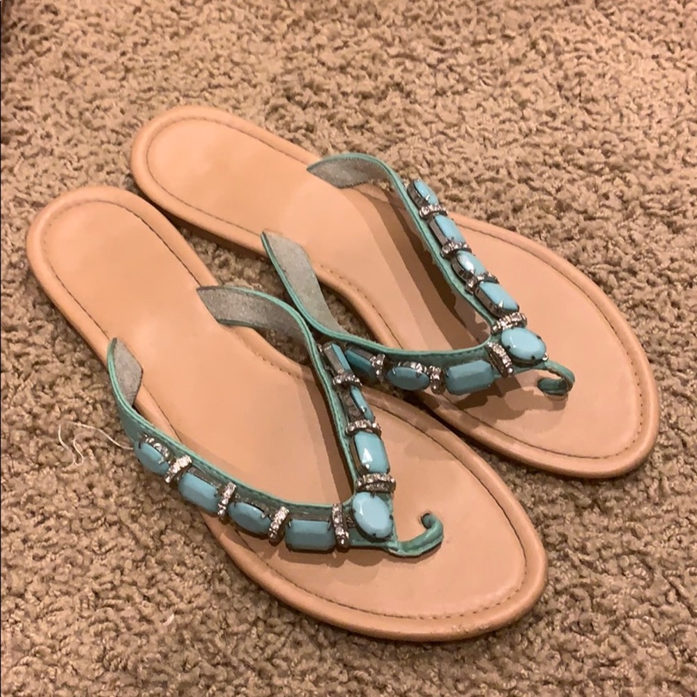flip flops